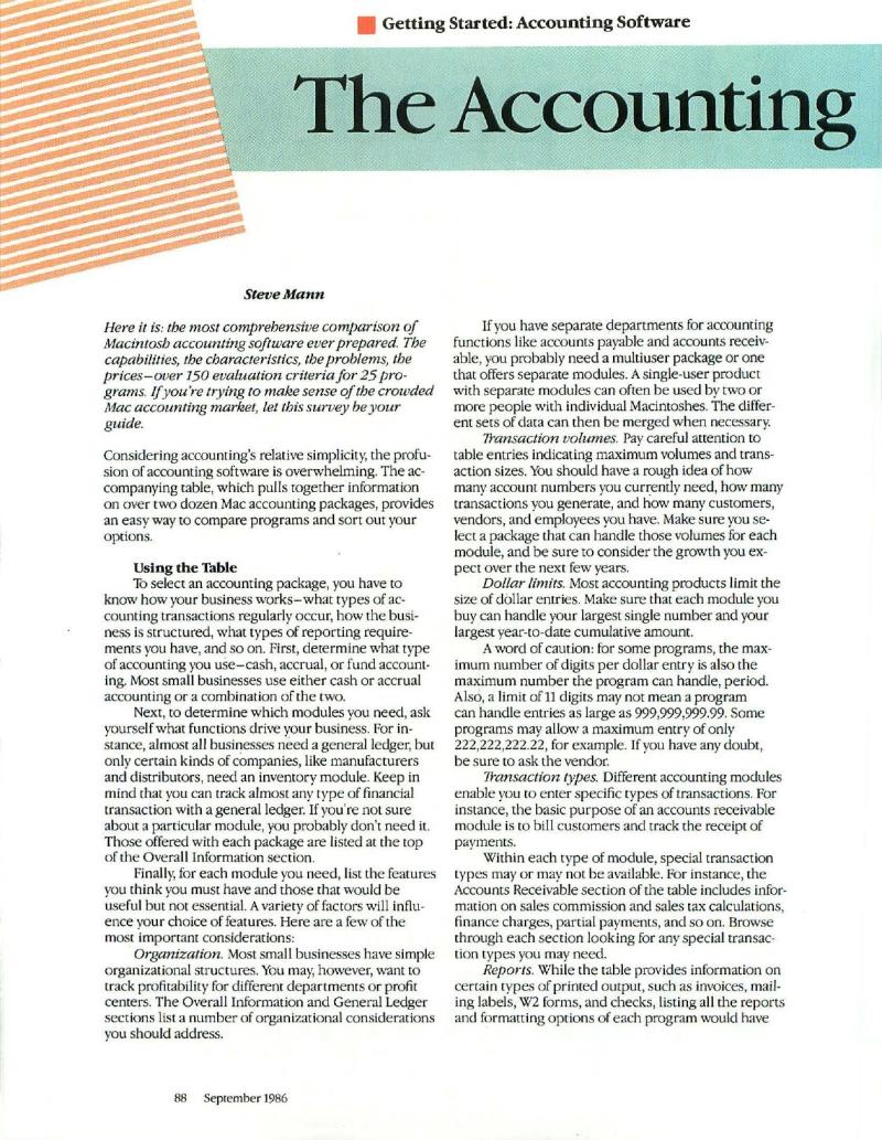 MacWorld 8609 September 1986 — page 95