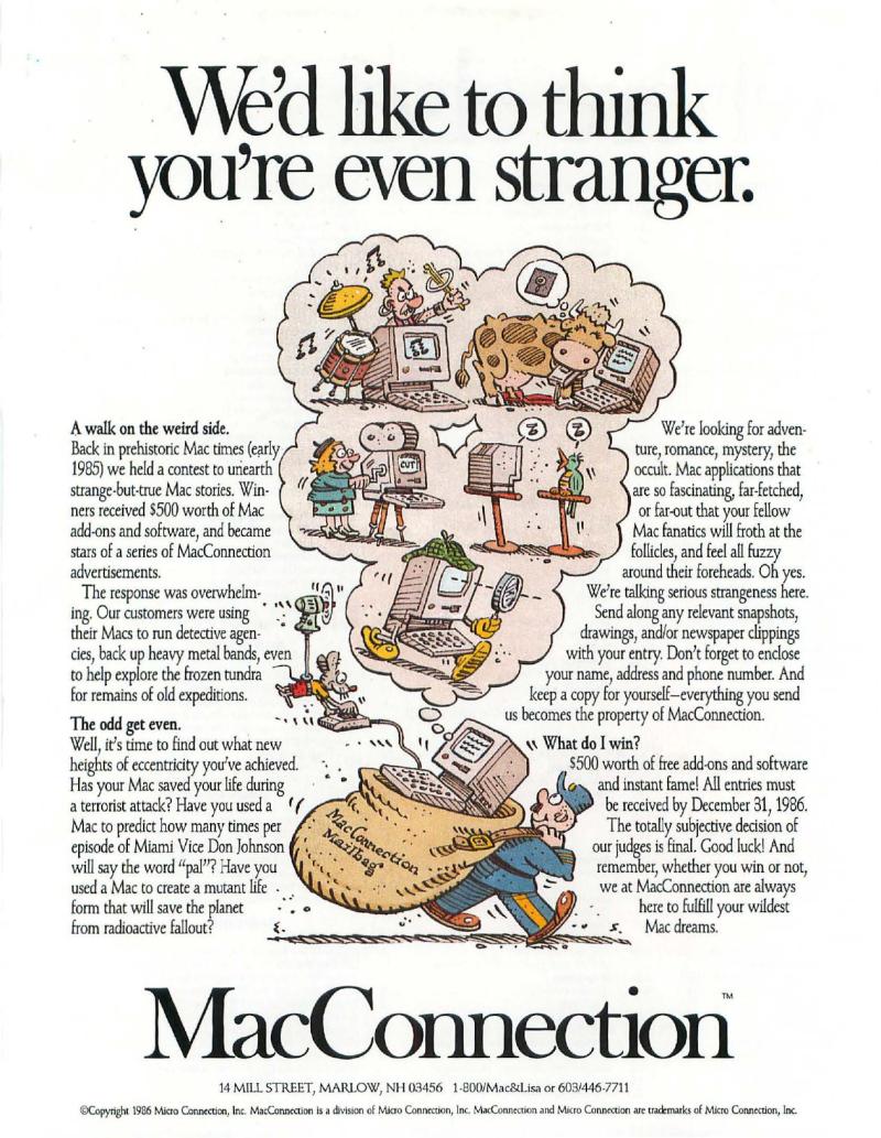 MacWorld 8609 September 1986 — page 98