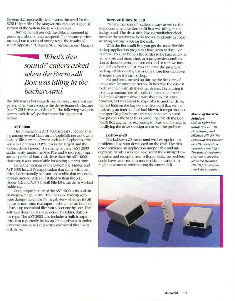 MacWorld 8609 September 1986 — page 113