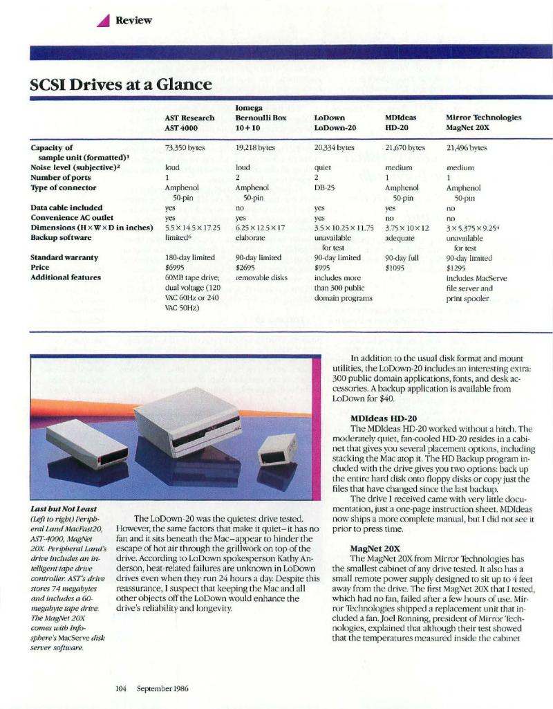 MacWorld 8609 September 1986 — page 114