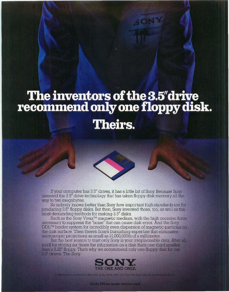 MacWorld 8609 September 1986 — page 119