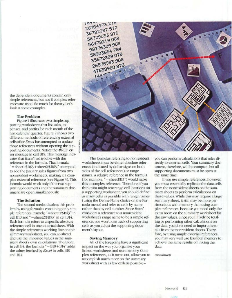 MacWorld 8609 September 1986 — page 133