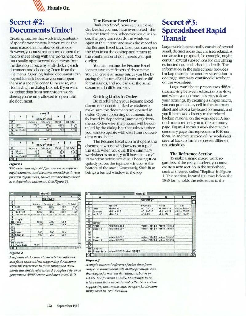 MacWorld 8609 September 1986 — page 134