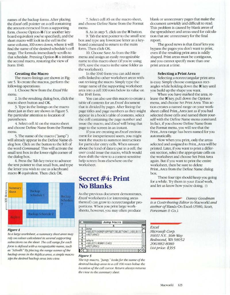 MacWorld 8609 September 1986 — page 135