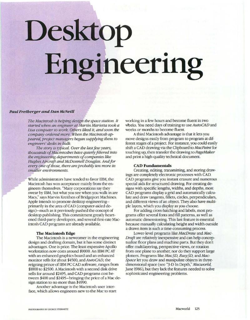 MacWorld 8609 September 1986 — page 137