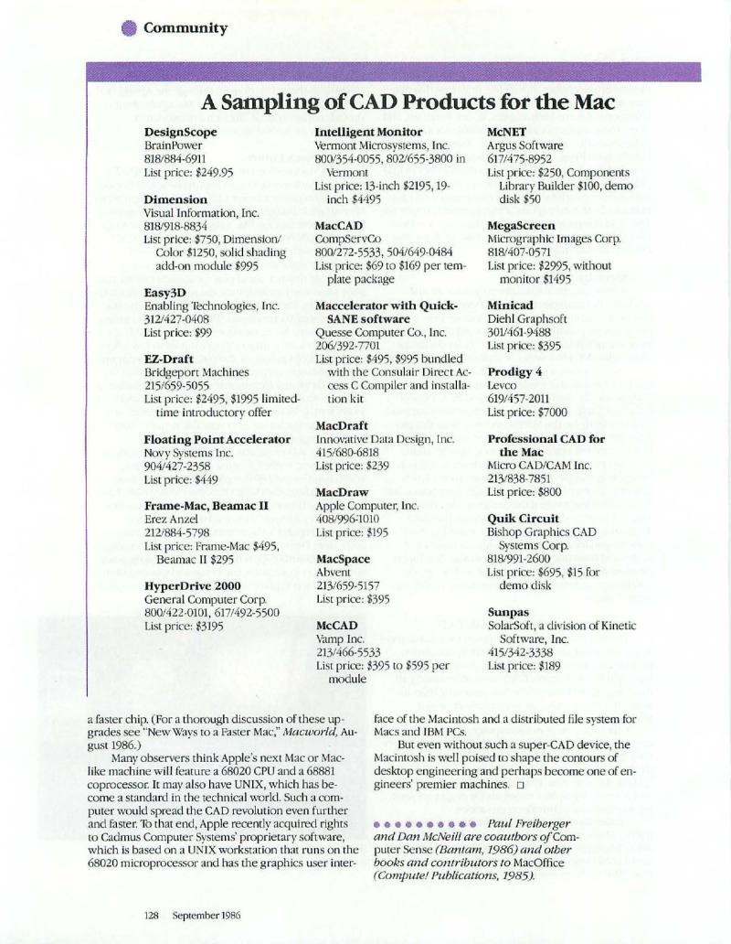 MacWorld 8609 September 1986 — page 140