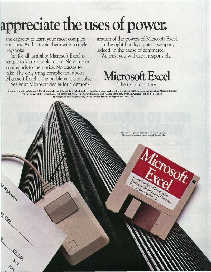 MacWorld 8609 September 1986 — page 143