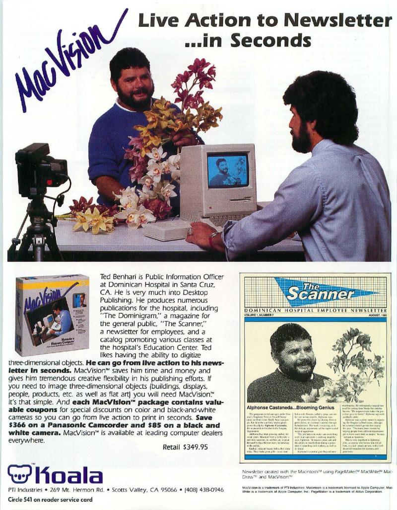 MacWorld 8609 September 1986 — page 151
