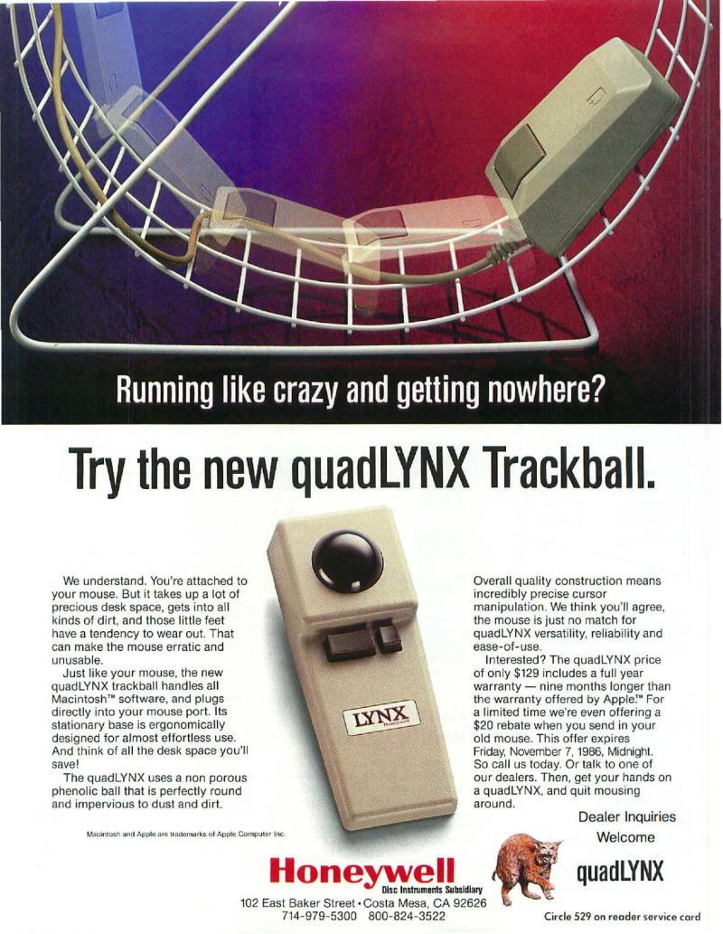 MacWorld 8609 September 1986 — page 153