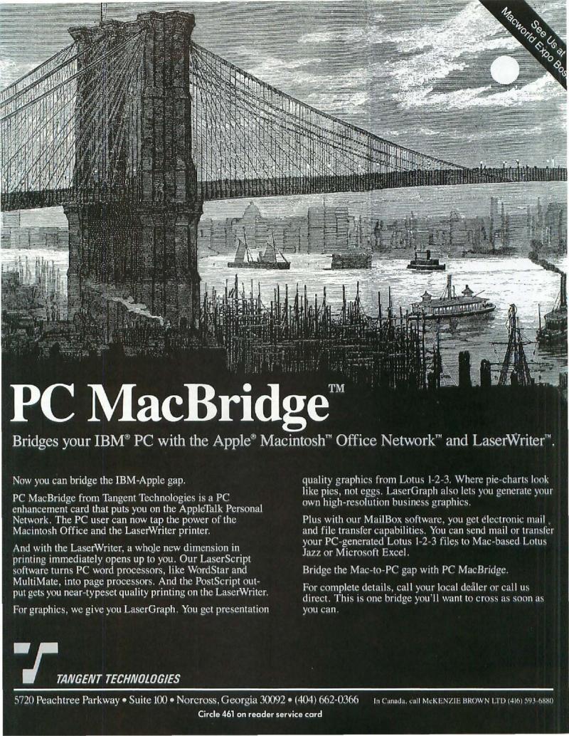 MacWorld 8609 September 1986 — page 161