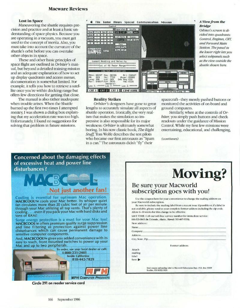MacWorld 8609 September 1986 — page 178