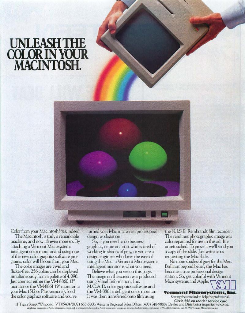 MacWorld 8609 September 1986 — page 179