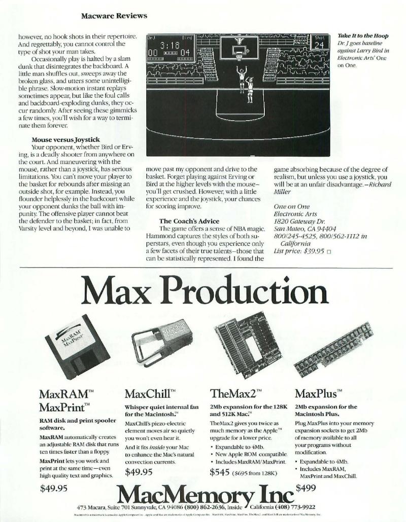 MacWorld 8609 September 1986 — page 194