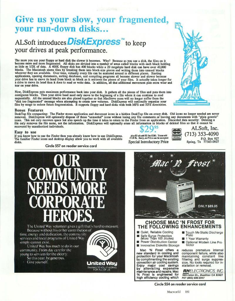 MacWorld 8609 September 1986 — page 195