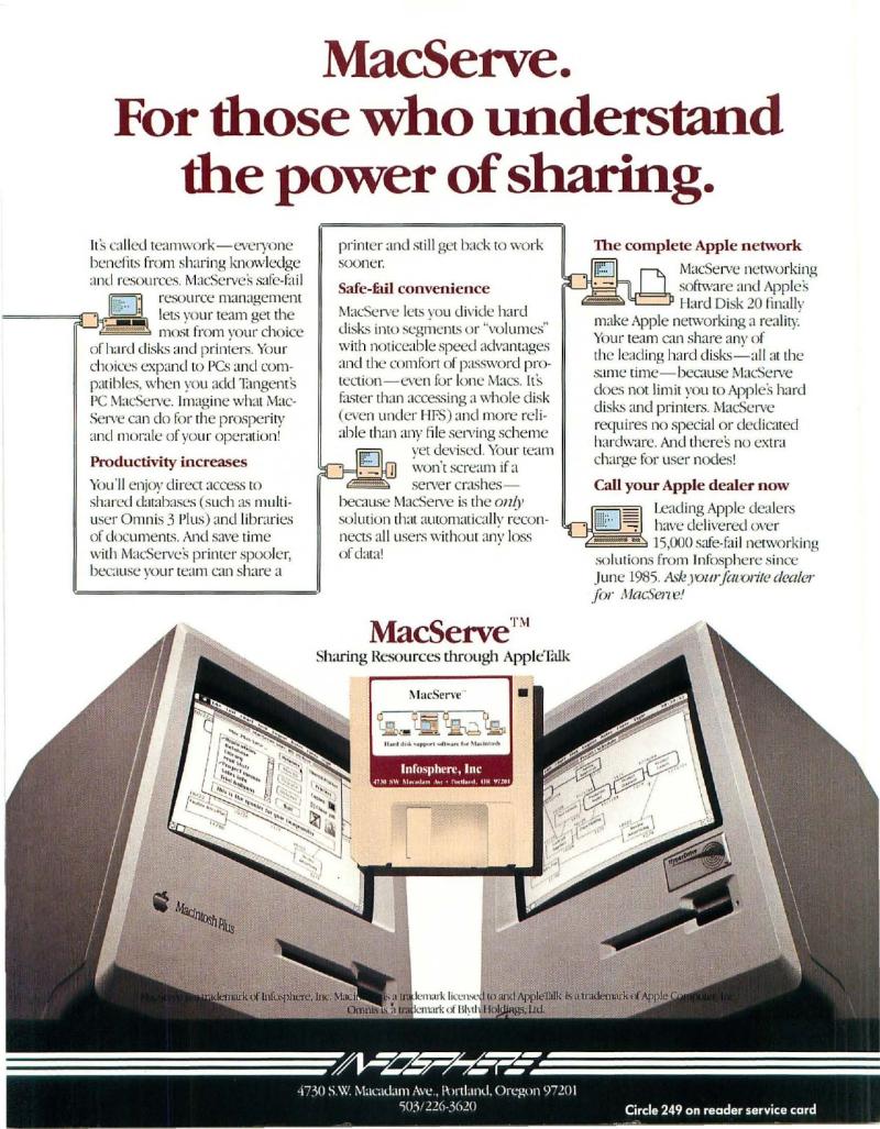 MacWorld 8609 September 1986 — page 213