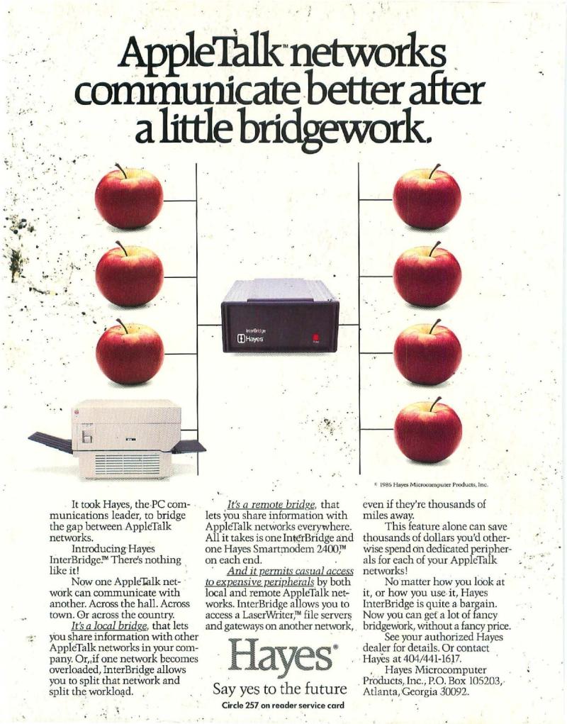 MacWorld 8609 September 1986 — page 214
