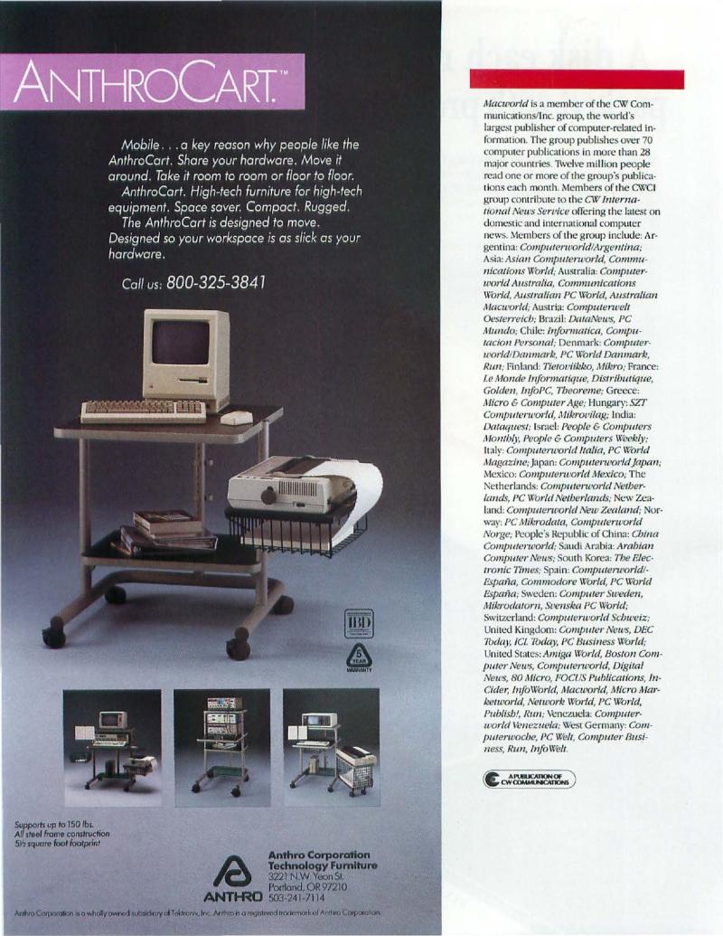 MacWorld 8703 March 1987 — page 8