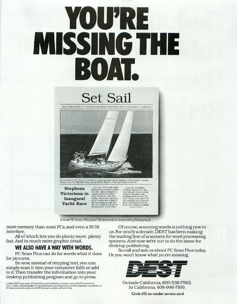 MacWorld 8703 March 1987 — page 21