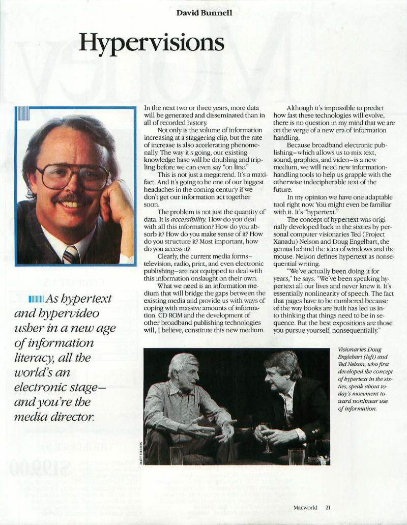 MacWorld 8703 March 1987 — page 23