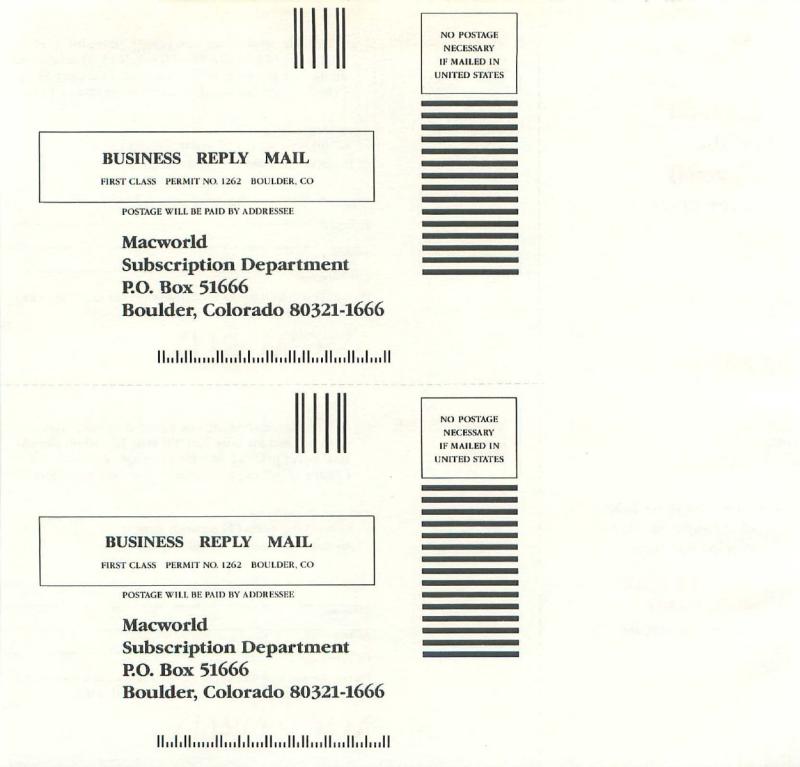 MacWorld 8703 March 1987 — page 36