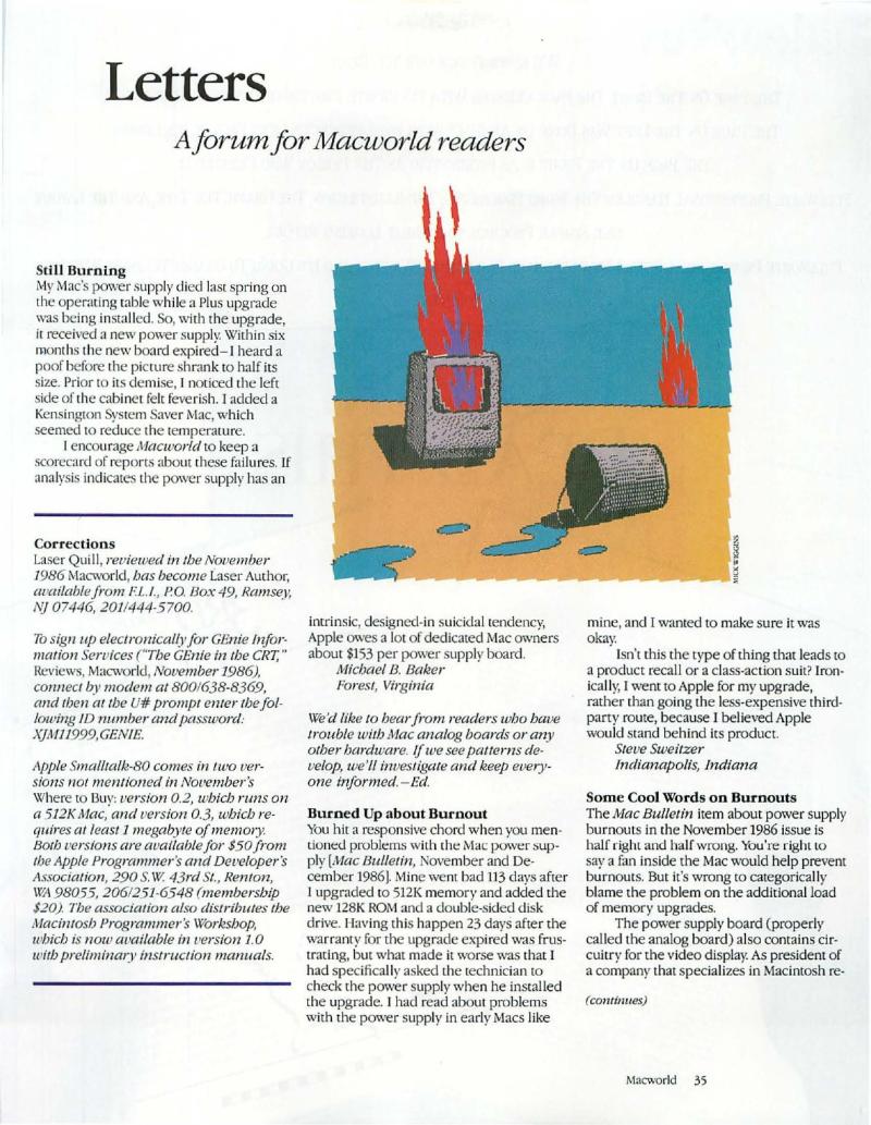 MacWorld 8703 March 1987 — page 39