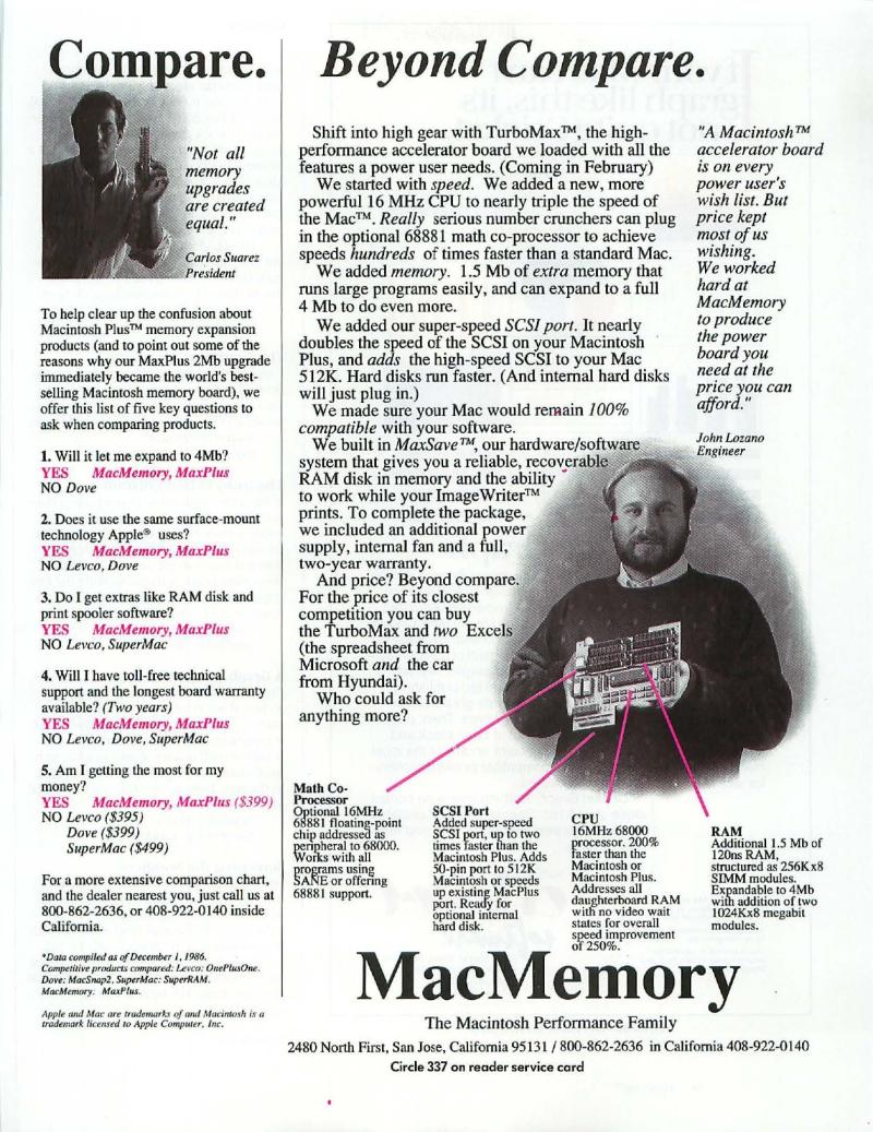 MacWorld 8703 March 1987 — page 47