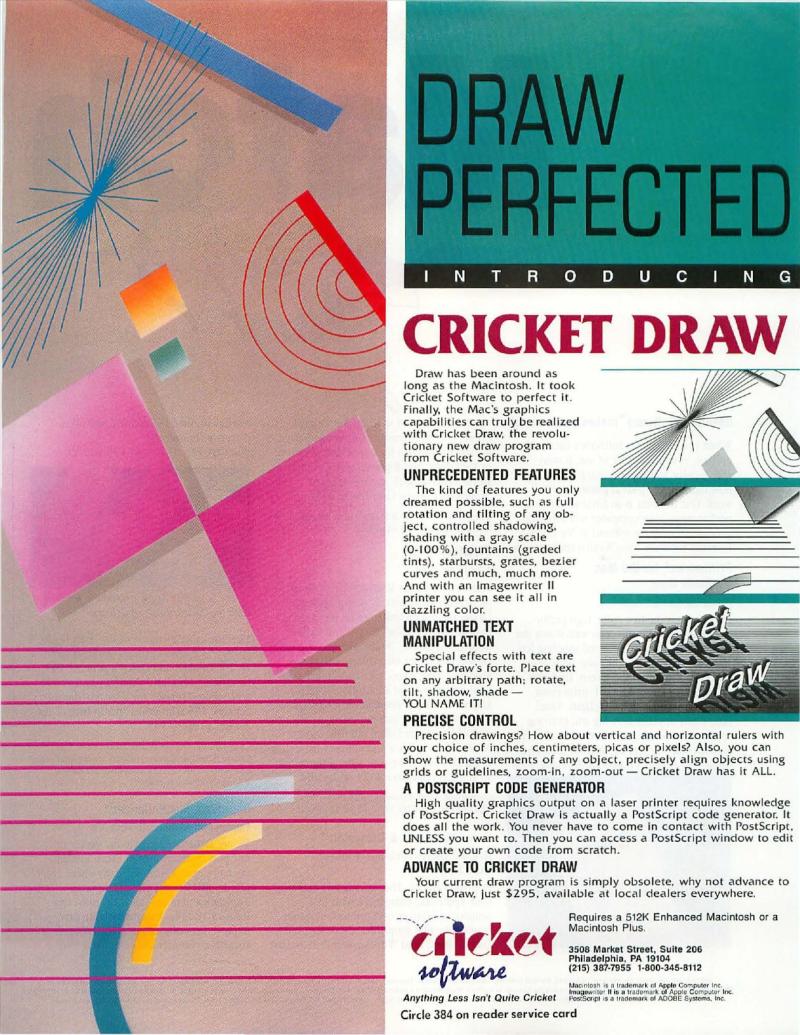 MacWorld 8703 March 1987 — page 49