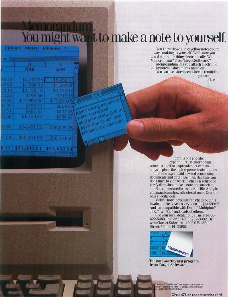 MacWorld 8703 March 1987 — page 56