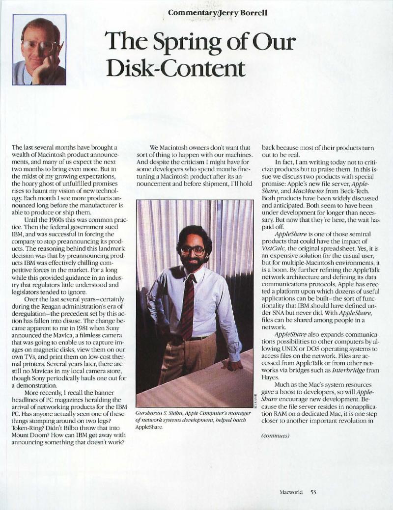 MacWorld 8703 March 1987 — page 57