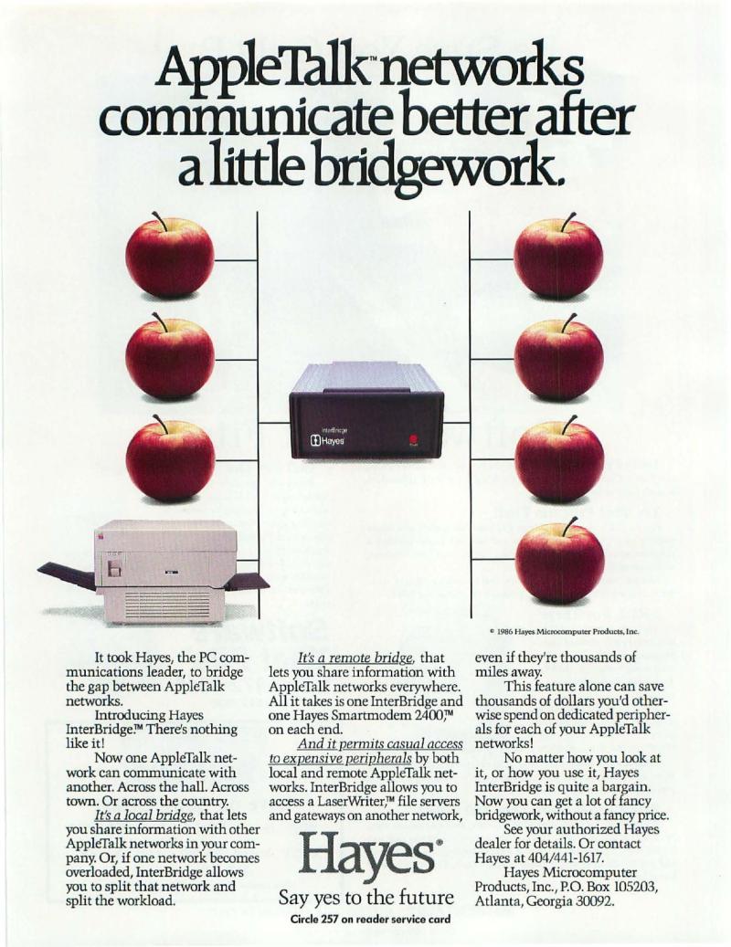 MacWorld 8703 March 1987 — page 64