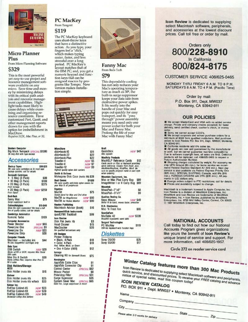 MacWorld 8703 March 1987 — page 69