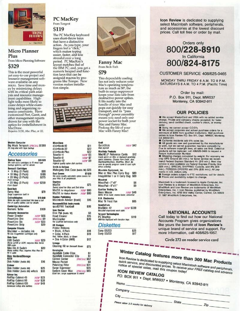 MacWorld 8703 March 1987 — page 73