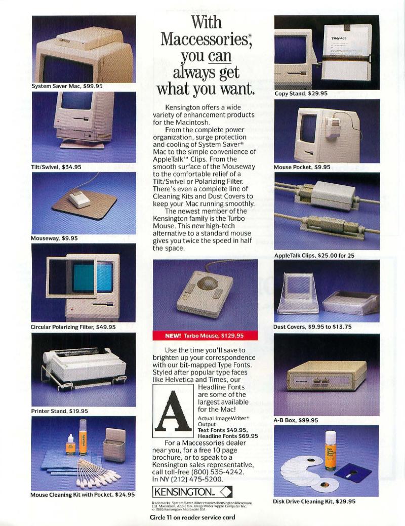 MacWorld 8703 March 1987 — page 77