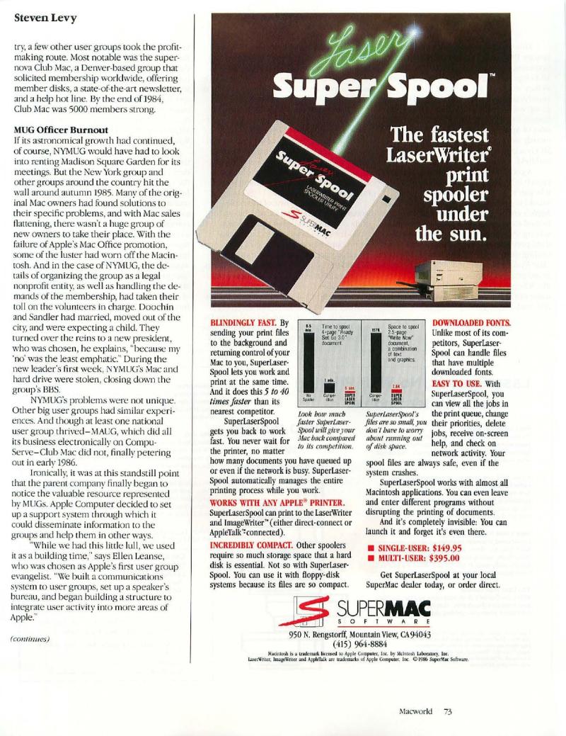 MacWorld 8703 March 1987 — page 81