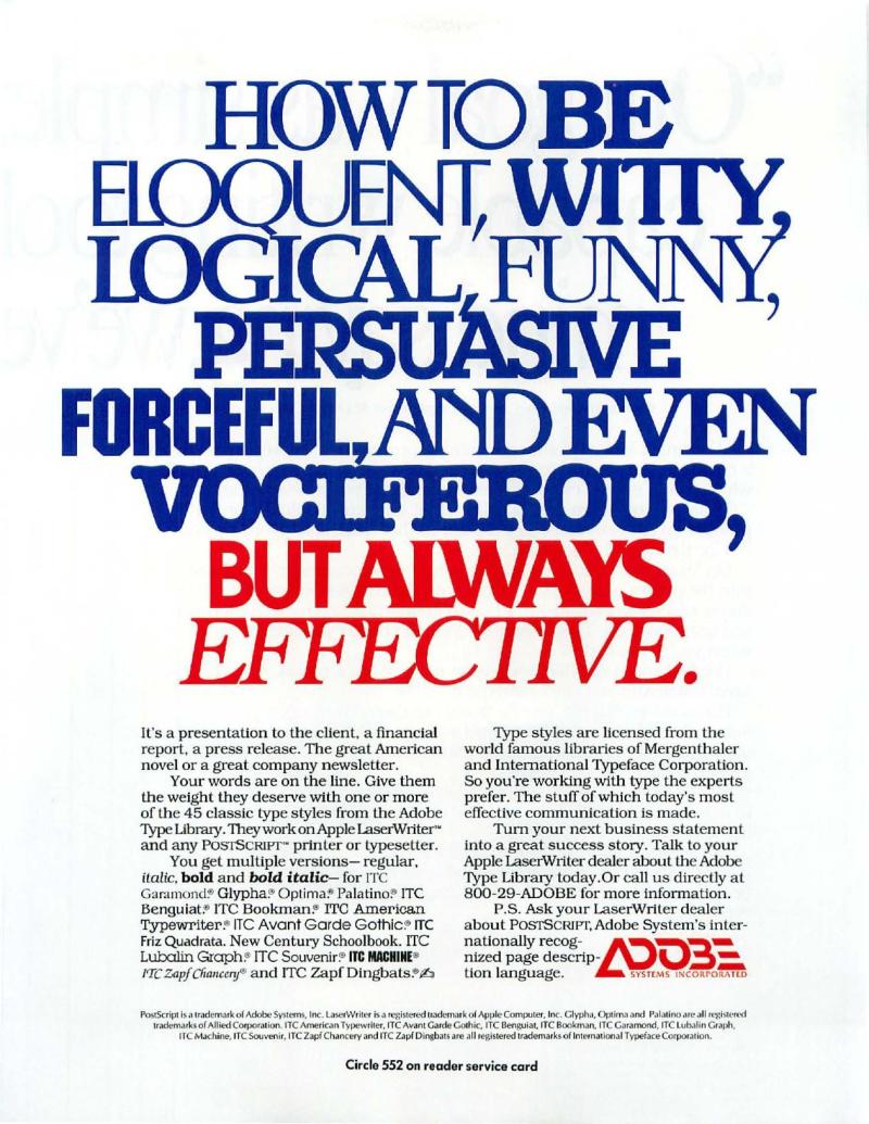 MacWorld 8703 March 1987 — page 83