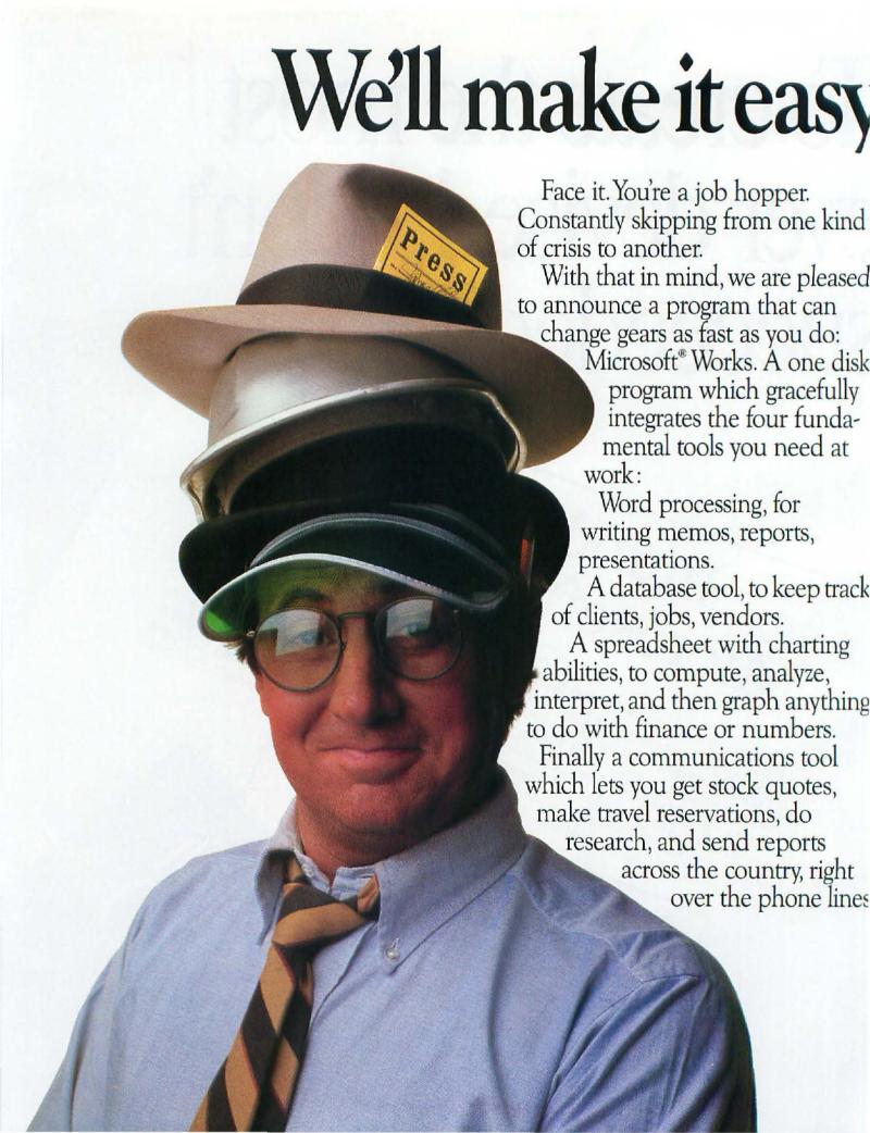 MacWorld 8703 March 1987 — page 86