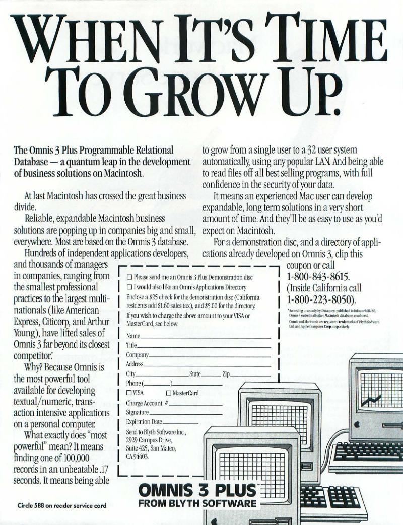 MacWorld 8703 March 1987 — page 90
