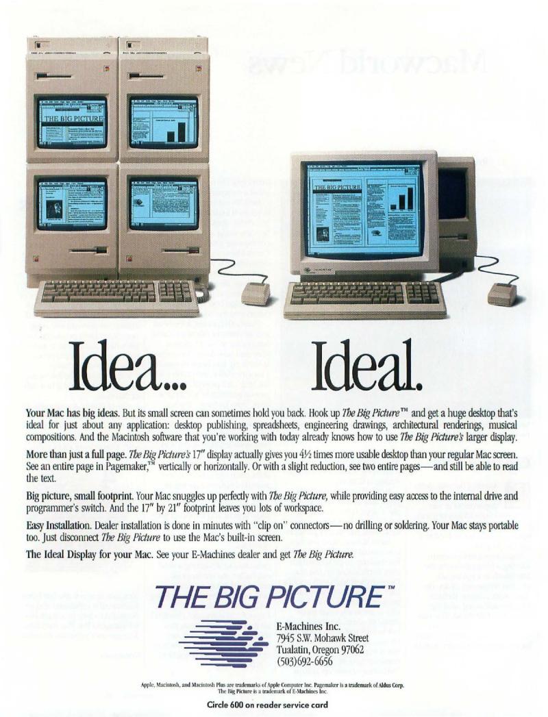 MacWorld 8703 March 1987 — page 98