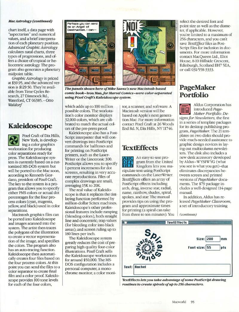 MacWorld 8703 March 1987 — page 103