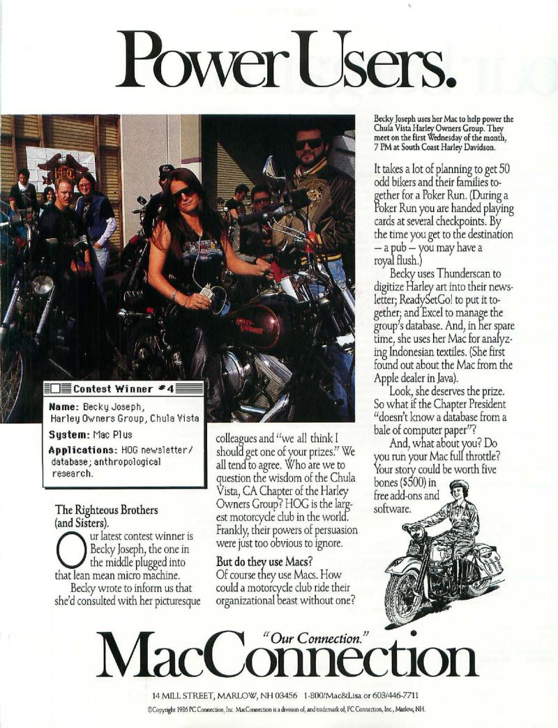 MacWorld 8703 March 1987 — page 109