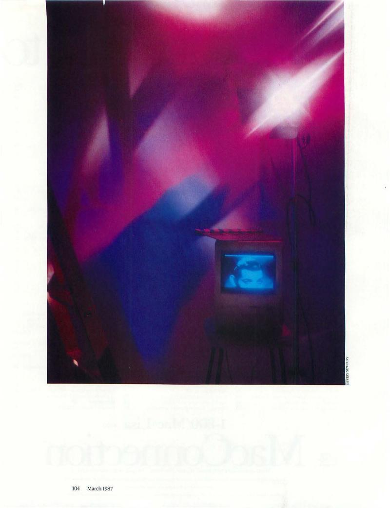 MacWorld 8703 March 1987 — page 112