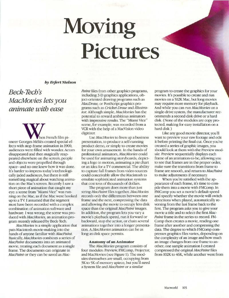 MacWorld 8703 March 1987 — page 113