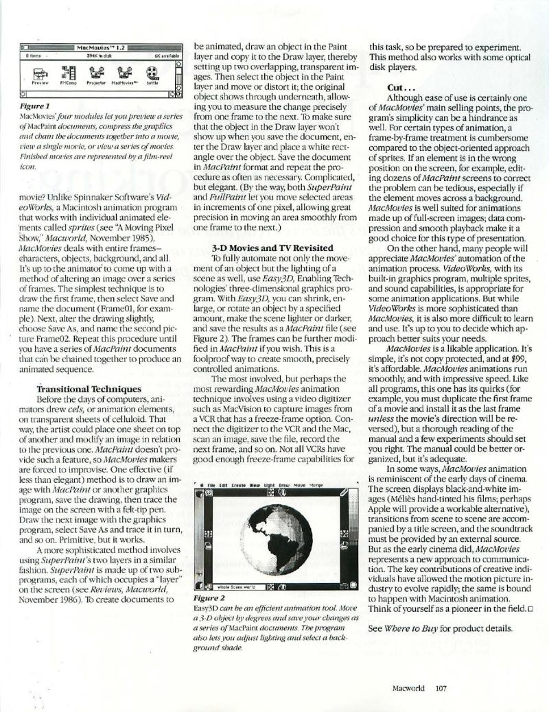MacWorld 8703 March 1987 — page 115