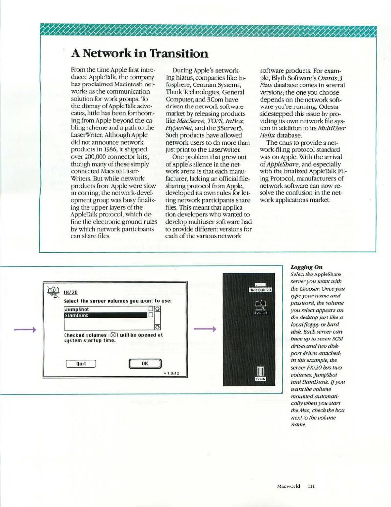 MacWorld 8703 March 1987 — page 119