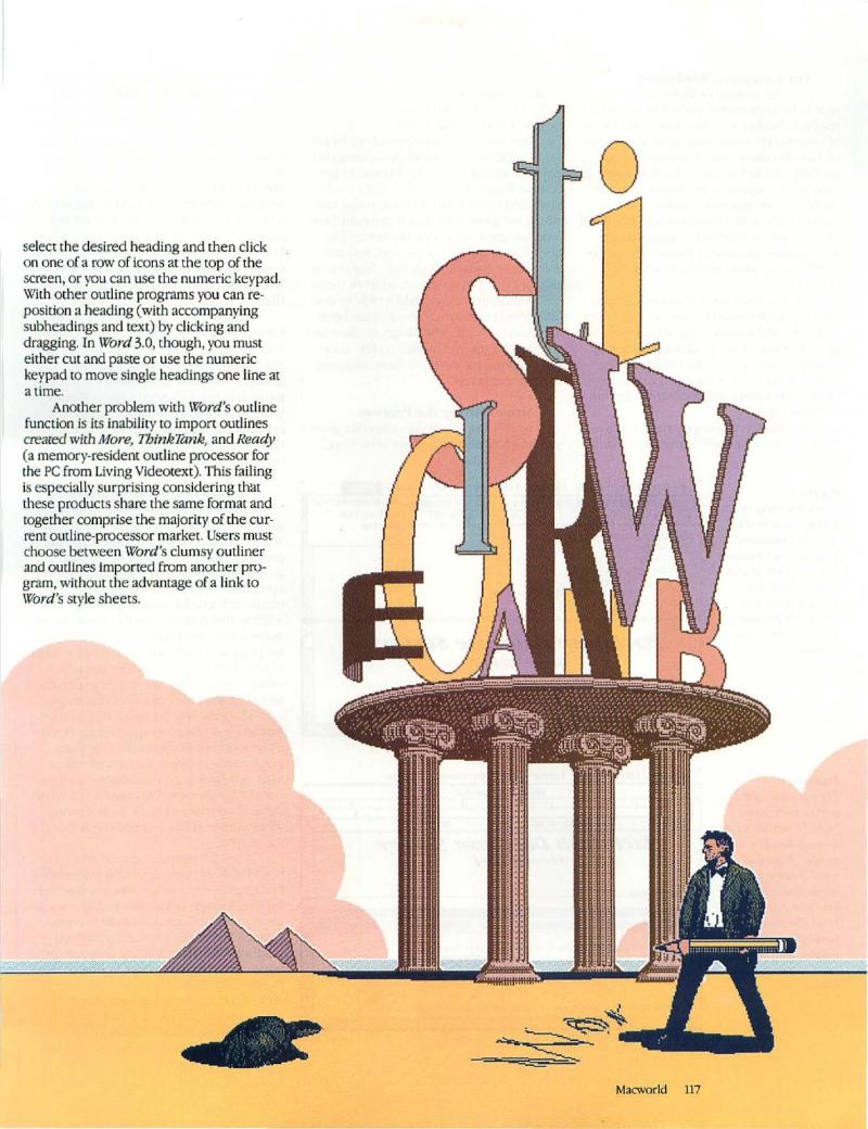 MacWorld 8703 March 1987 — page 125