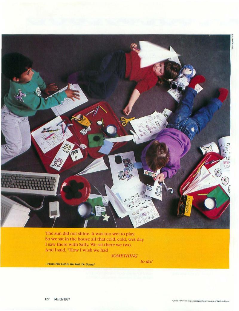 MacWorld 8703 March 1987 — page 130