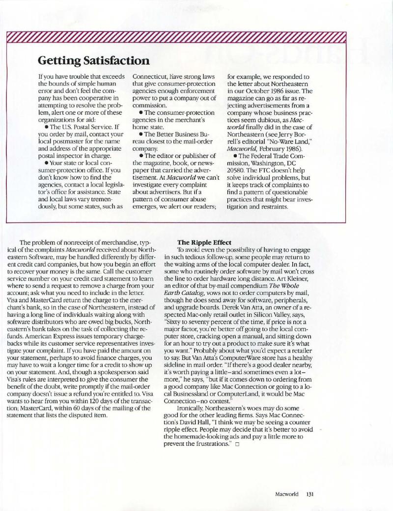 MacWorld 8703 March 1987 — page 139