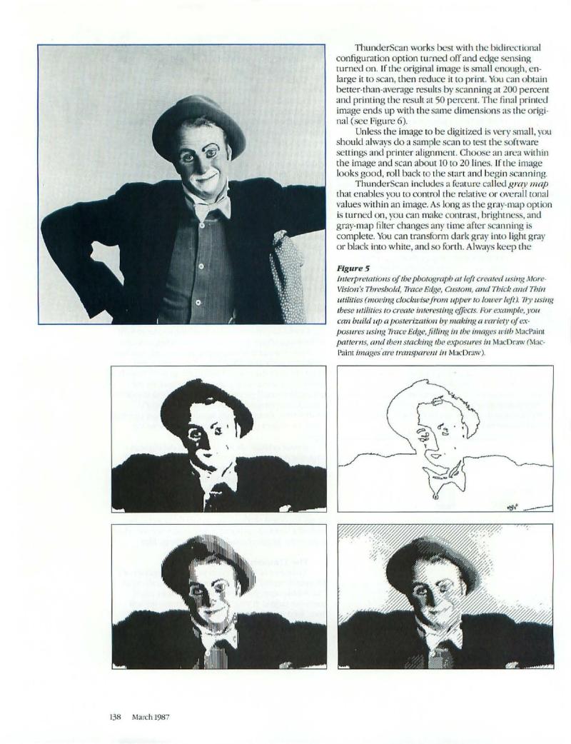 MacWorld 8703 March 1987 — page 146