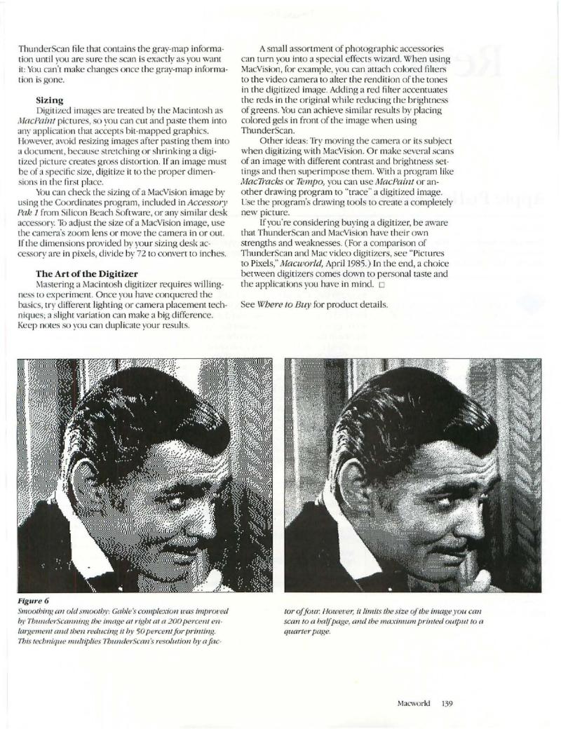 MacWorld 8703 March 1987 — page 147