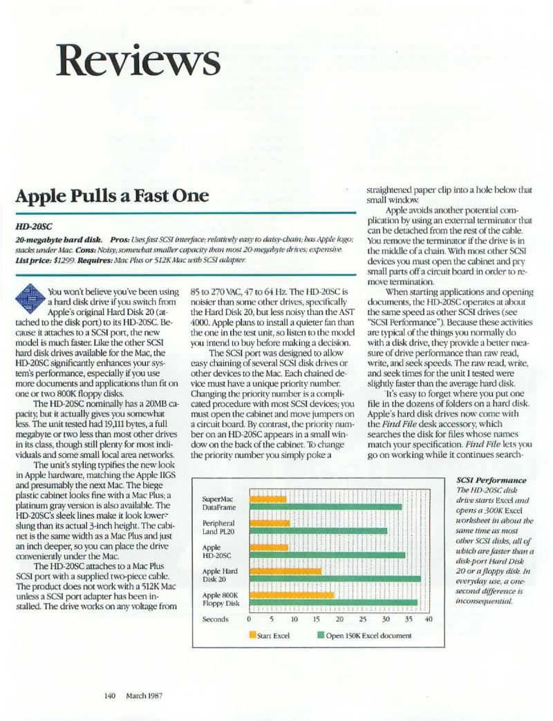 MacWorld 8703 March 1987 — page 148
